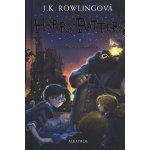 Harry Potter a Kámen mudrců - Joanne Kathleen Rowling – Zbozi.Blesk.cz