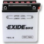 Exide 12N5-3B – Sleviste.cz