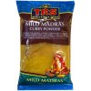 Kořenící směsi TRS Mleté Madras Kari Směs Madras Curry Powder 400 g