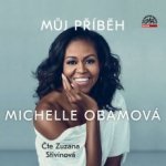 Můj příběh - Obamová Michelle – Hledejceny.cz