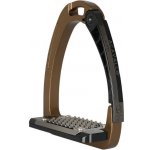 ACAVALLO Bezpečnostní třmeny Arena Alupro bronze – Zboží Dáma ACAVALLO Bezpečnostní třmeny Arena Alupro bronze – Zboží Dáma