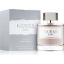 Guess 1981 toaletní voda pánská 100 ml