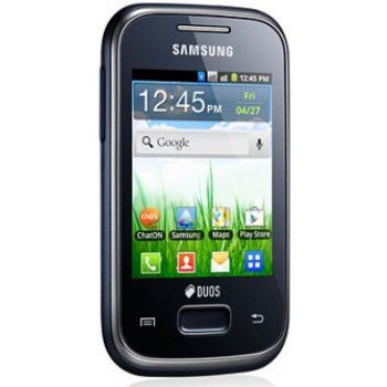 Samsung S5302 Galaxy Pocket Duos