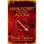 Manuscript Found in Accra - Paulo Coelho – Hledejceny.cz