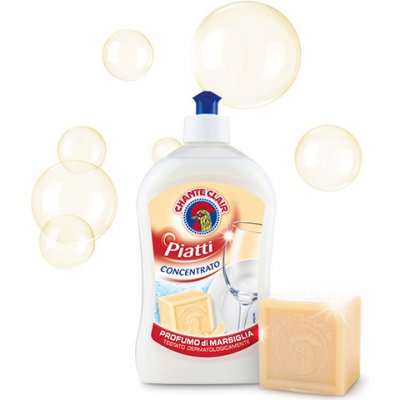 ChanteClair Marsiglia Mycí prostředek nádobí 500 ml – Zboží Dáma