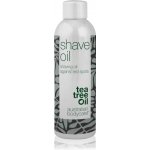 Australian Bodycare Shave Oil olej na holení 80 ml – Hledejceny.cz