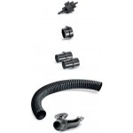 Připojovací hadice ICANSET, 31,5 cm, ø 80-120 mm ICANS1 – Hledejceny.cz