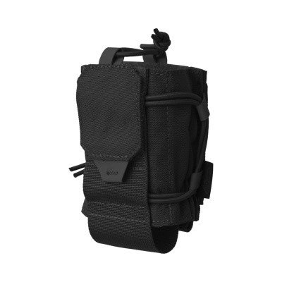 Helikon-Tex na vysílačku Black – Zboží Dáma