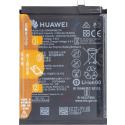 Baterie pro mobilní telefon Huawei HB486486ECW