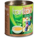 Tarlton Blueberry zelený čaj 100 g