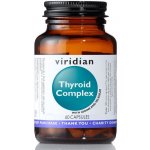 Viridian Clear Skin Complex 60 kapslí – Hledejceny.cz