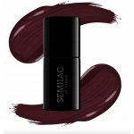 Semilac gel lak 005 Berry Nude 7 ml – Zboží Dáma