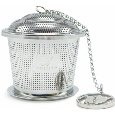 Bredemeijer Bella Ronde čajové sítko nerezové 6 cm – Zboží Dáma