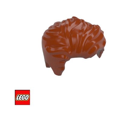 LEGO® 23186 Vlasy / Star-Lord – Hledejceny.cz