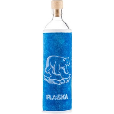 Flaška Polární medvěd 500 ml