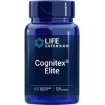 Life Extension Cognitex Elite EU 60 tablet – Hledejceny.cz