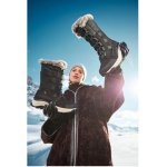 Rieker Revolution W0070-00 Černá – Zboží Dáma