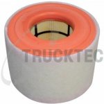 Vzduchový filtr TRUCKTEC 07.14.014 – Hledejceny.cz