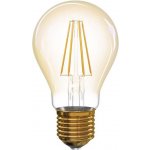 Emos LED žárovka Vintage A60 E27 4,3 W 35 W 400 lm teplá bílá – Zboží Živě