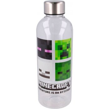 STOR Minecraft hydro XL tritanová 850 ml