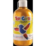 Toy Color metalická zlatá 500 ml – Sleviste.cz