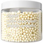 Vilgain Protein Crispies bílá 130 g – Sleviste.cz