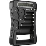AlzaPower Battery Tester T20B – Zboží Živě