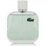 Lacoste Eau de Lacoste L.12.12 Blanc Eau Fraiche toaletní voda pánská 100 ml – Hledejceny.cz