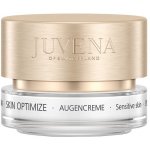 Juvena Skin Optimize Eye Cream péče o oční okolí 15 ml – Zboží Mobilmania