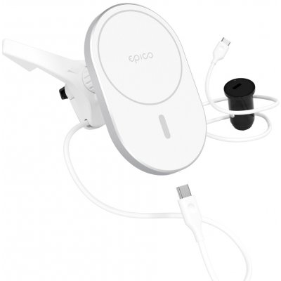 Epico Magnetic car holder 9915111100037 – Zboží Mobilmania