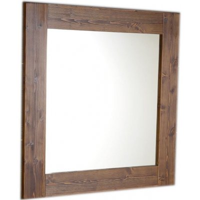 Sapho BRAND 80 x 60 cm BA058S – Hledejceny.cz