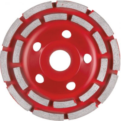 Milwaukee Diamantový kotouč 125 mm 4932451186 – Zbozi.Blesk.cz
