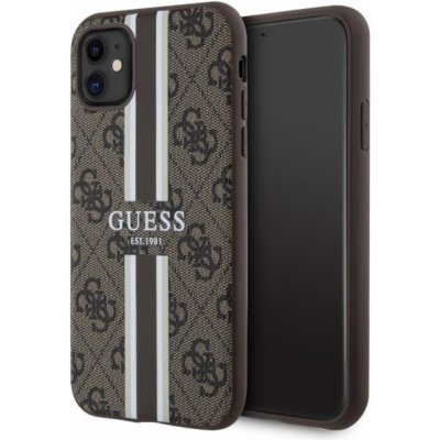 Pouzdro Guess iPhone 11 / Xr