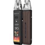 Oxva Xlim 3 Ultra Pod 1500 mAh Ultra Carbon Mocha Brown – Zboží Dáma