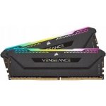 Corsair CMH32GX4M4D3600C18 – Zboží Živě