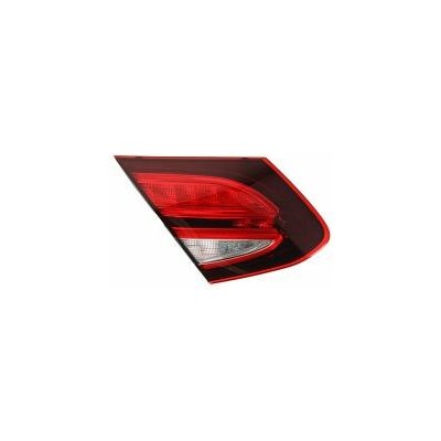 Zadní světlo- levé vnitřní MERCEDES C (W205) 2014-2021 |014-2021| HELLA | 4082300779745 – Hledejceny.cz