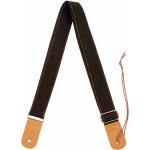 Cascha Ukulele Strap Cotton Brown – Sleviste.cz
