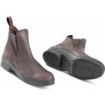 BUSSE Pérka jezdecká Working pro dospělé hnědá – Zboží Dáma