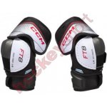 chrániče loktů CCM JetSpeed FT8 SR – Zboží Dáma chrániče loktů CCM JetSpeed FT8 SR – Zboží Dáma
