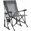 Zahradní židle a křeslo GCI Outdoor RoadTrip Rocker Mercury Gray 37665