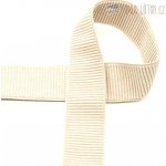 Pruženka světle béžová, šíře 50 mm – Zboží Dáma