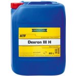 Ravenol ATF Dexron III H 20 l – Zboží Mobilmania