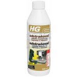 HG Odstraňovač vodního kamene pro espresso a kávovary 500 ml – Sleviste.cz