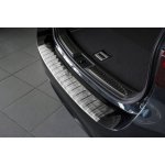 AVISA, Lišta na nárazník - Kryt hrany kufru Citroen SpaceTourer, 2016 na nelakovaný nárazník – Hledejceny.cz