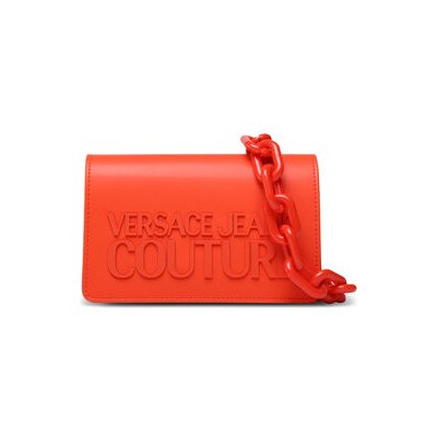 Versace Jeans Couture kabelka 74VA4BH2 Červená