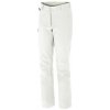 Dámské sportovní kalhoty Hannah ILIA bright white dámské softshellové kalhoty