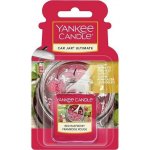 Yankee Candle Red Raspberry gelová visačka – Hledejceny.cz