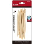 Main Paper S.L. Sada nástrojů na modelování Artix plastová (10ks) – Hledejceny.cz