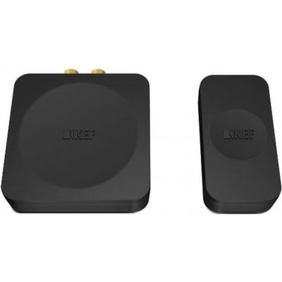 KEF KW1 – Zboží Mobilmania