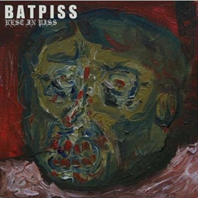 Batpiss - Rest In Piss -Download- LP